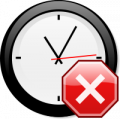 Stop x nuvola with clock.png