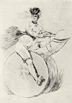 Félicien Rops-Das Veloziped.jpg